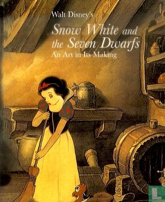Snow White and the Seven Dwarfs - Image 1