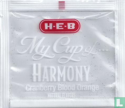 Harmony - Image 1