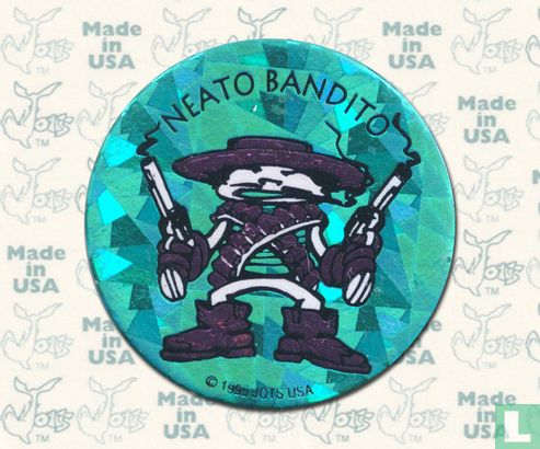 Neato Bandito - Afbeelding 1