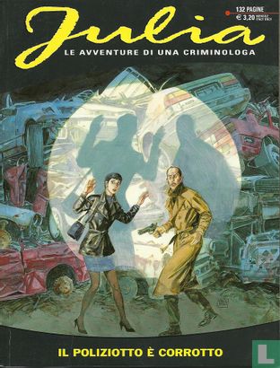 Il poliziotto è corrotto - Image 1