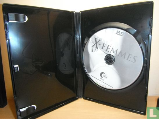X-Femmes - Bild 3