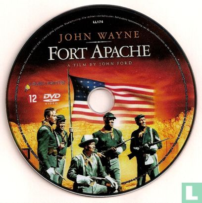 Fort Apache - Image 3
