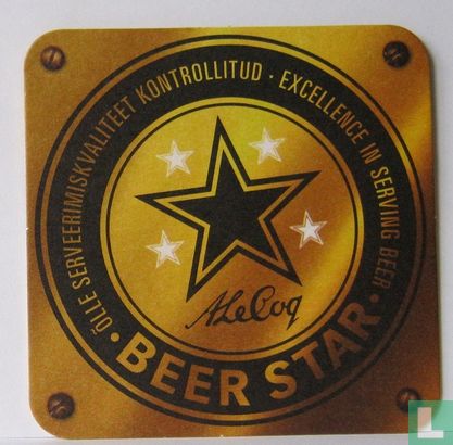 Beer Stars - Image 1