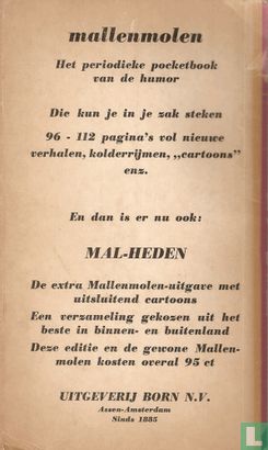 Mallenmolen - Image 2