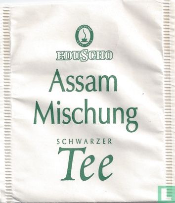 Assam Mischung - Image 1