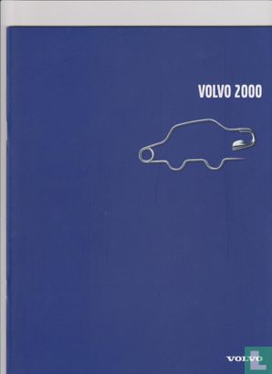 Volvo S/V/C - Afbeelding 1