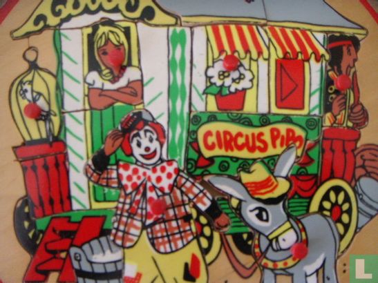 Circus Pipo - Afbeelding 2