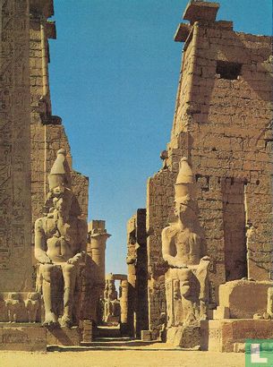 Luxor - Bild 2