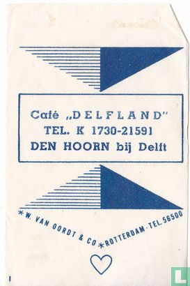 Café "Delfland"