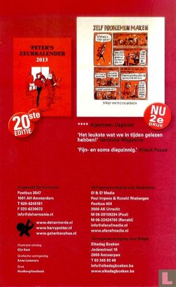 Najaar 2012 - Afbeelding 2