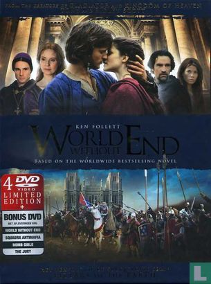 World Without End [volle box] - Bild 1
