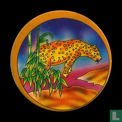 Luipaard - Afbeelding 1