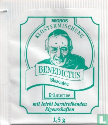 Benedictus - Image 1