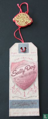 The Original Salty Dog