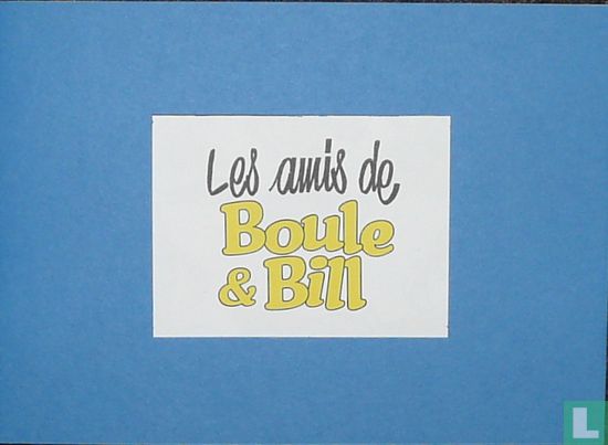 Boule & Bill - Bild 3