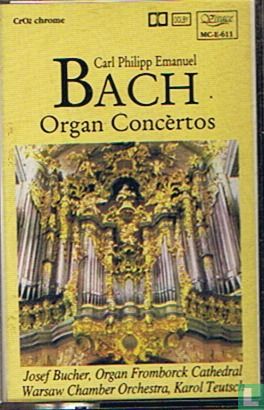Organ Concertos - Image 1