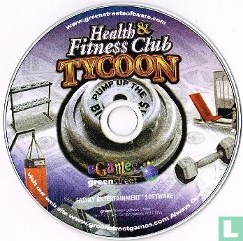 Health & Fitness Club Tycoon - Afbeelding 3