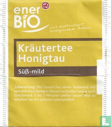Kräutertee Honigtau - Image 2