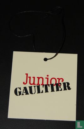 Junior Gaultier