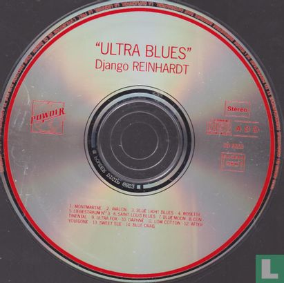 Ultra Blues  - Image 3