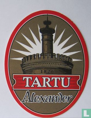 Tartu Alexander