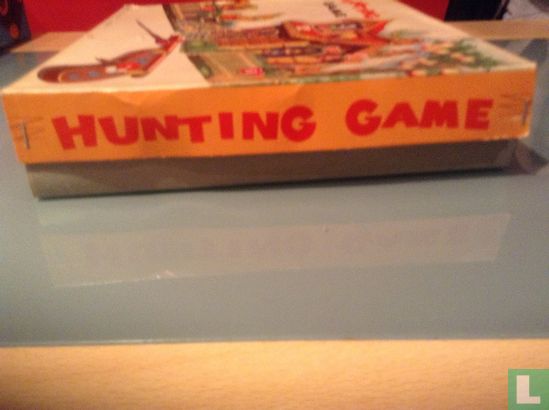 Hunting game - Afbeelding 2