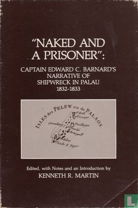 "Naked and a Prisoner" - Afbeelding 1