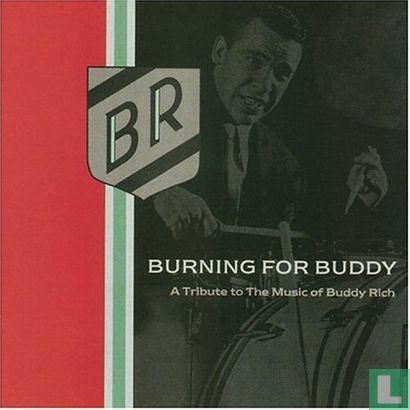 Burning For Buddy - Image 1