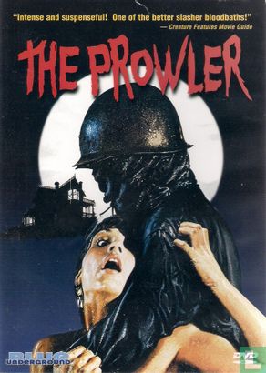 The Prowler - Afbeelding 1