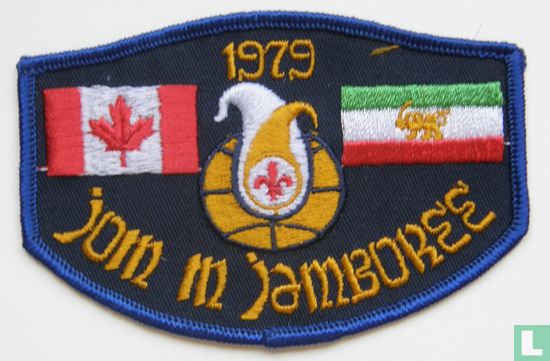 Canada - Join-In Jamboree 1979