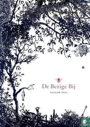 Najaar 2012 (2012) - De Bezige Bij - LastDodo