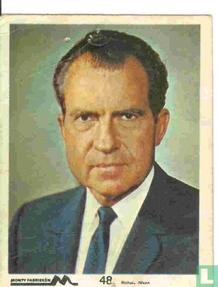 Richard Nixon - Bild 1