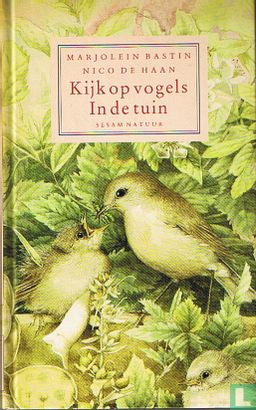 Kijk op vogels - Image 1