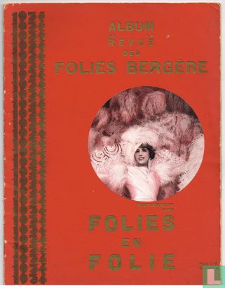 Folies Bergère 1934 - Afbeelding 1