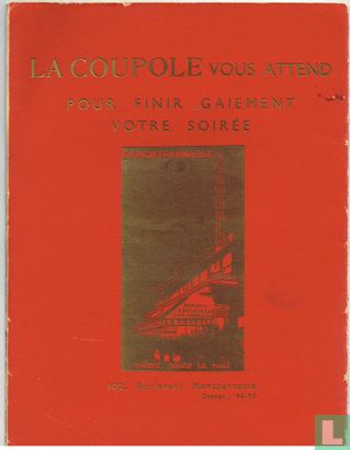 Folies Bergère 1934 - Afbeelding 2