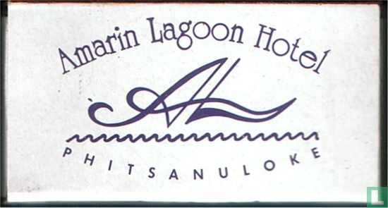 Amarin Lagoon Hotel - Afbeelding 1