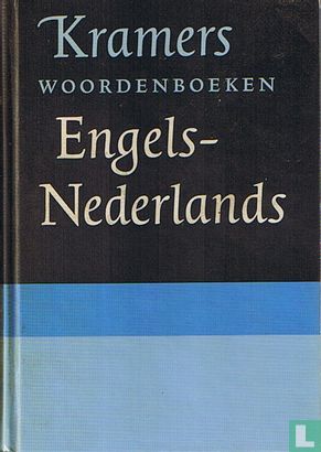 Engels-Nederlands - Image 1