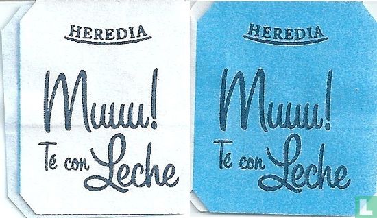 Té con Leche - Afbeelding 3