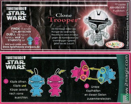 Clone Trooper - Bild 3
