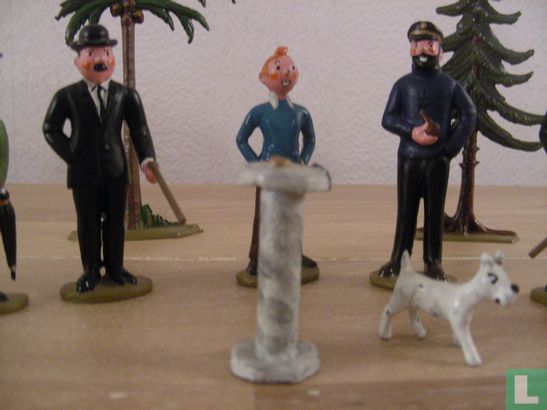 Tintin tin - Image 3