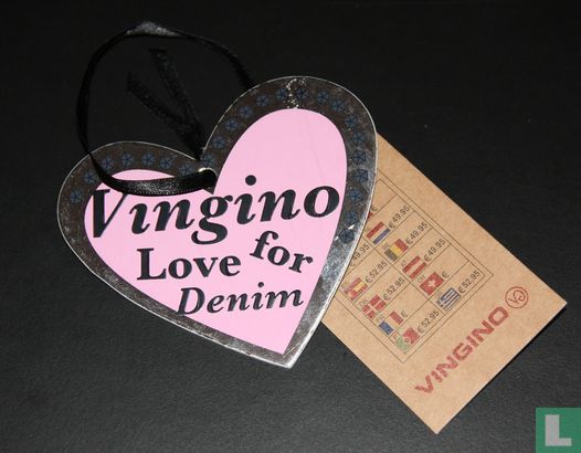 Vingino Love for Denim