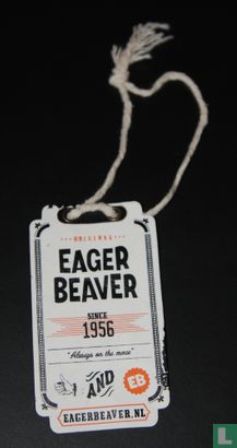 Eager Beaver Since 1956