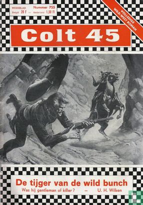 Colt 45 #755 - Image 1