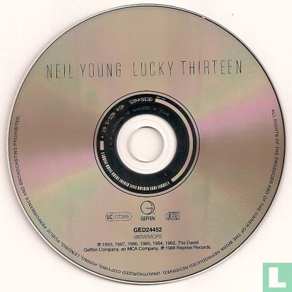 Lucky Thirteen - Afbeelding 3