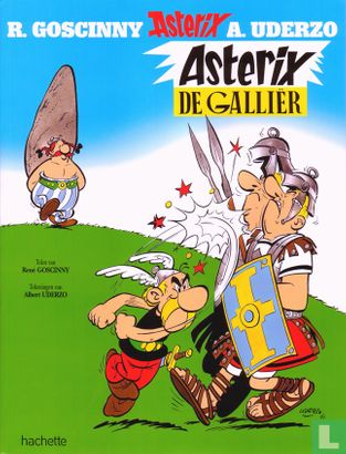 Asterix de Galliër - Image 1