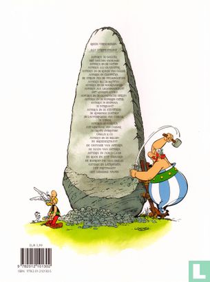 Asterix de Galliër - Bild 2