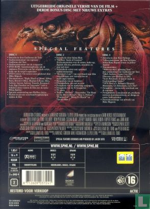 Hellboy [volle box] - Afbeelding 2