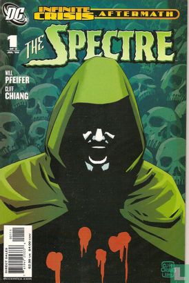 The Spectre 1 - Image 1
