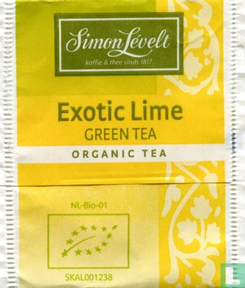 Exotic Lime - Image 2