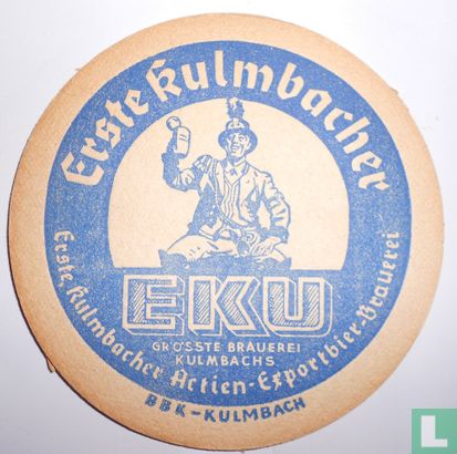EKU / Kulminator (blue) - Image 1